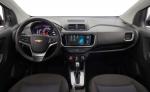 Chevrolet Spin LT 2018 года